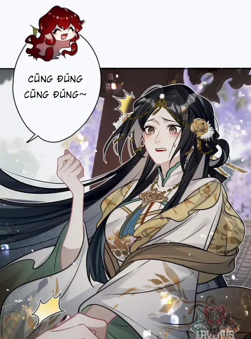 Quấn Quýt - Chap 30 - Trang 32