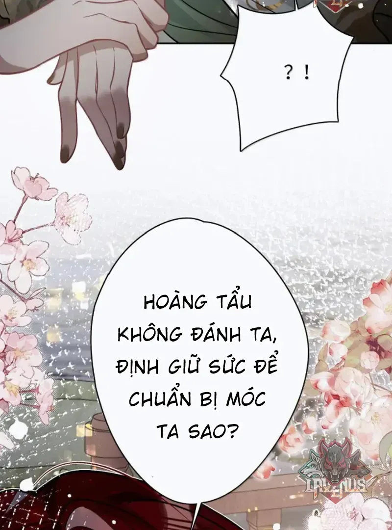 Quấn Quýt - Chap 30 - Trang 33