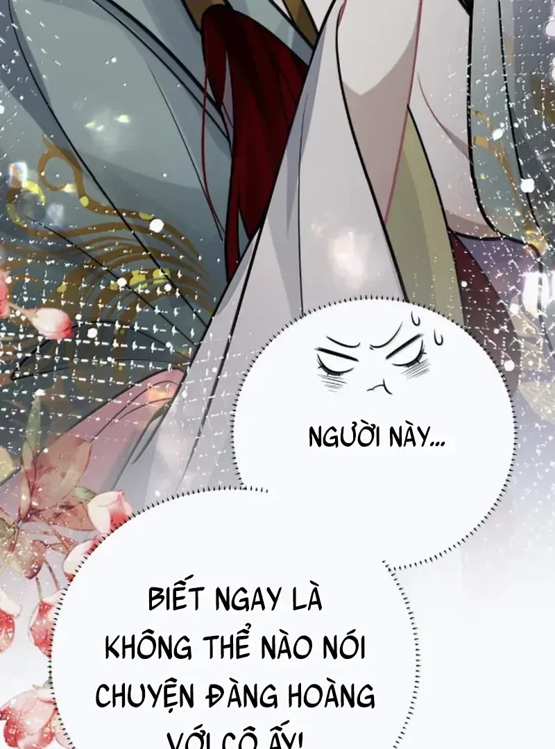 Quấn Quýt - Chap 30 - Trang 35