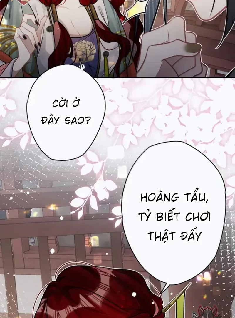 Quấn Quýt - Chap 30 - Trang 37