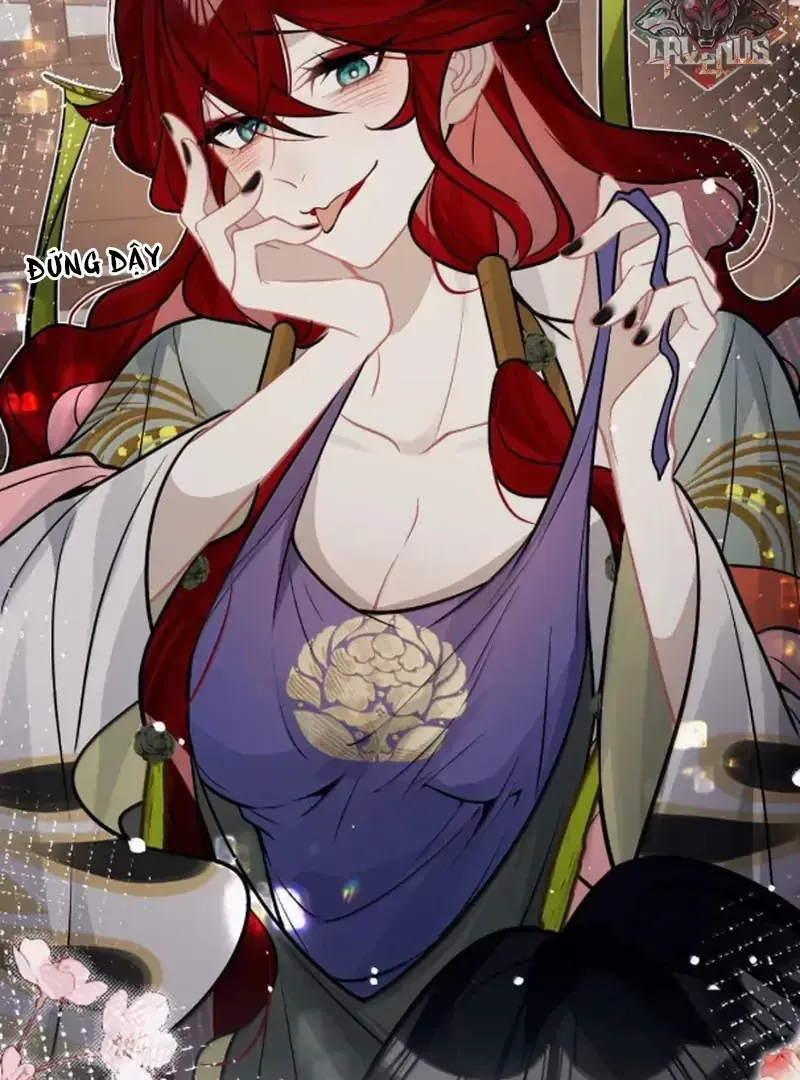Quấn Quýt - Chap 30 - Trang 38