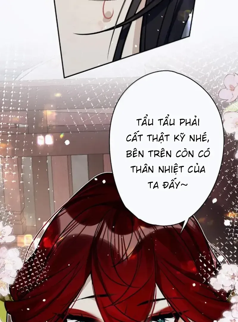 Quấn Quýt - Chap 30 - Trang 40