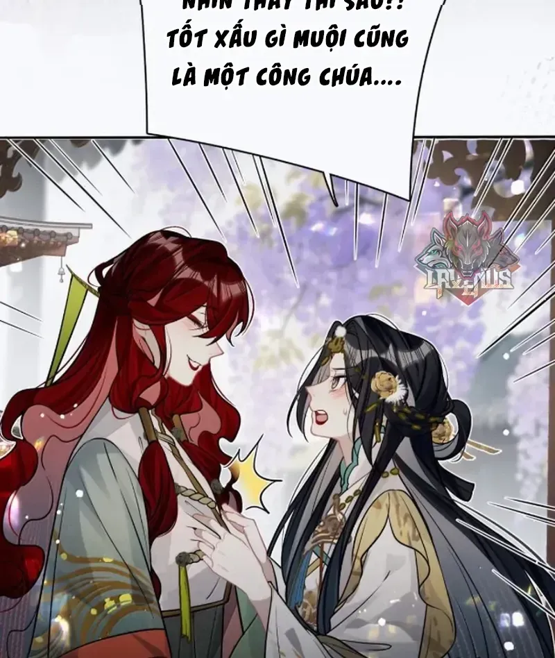 Quấn Quýt - Chap 30 - Trang 43