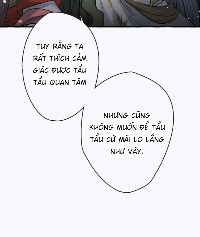 Quấn Quýt - Chap 30 - Trang 44