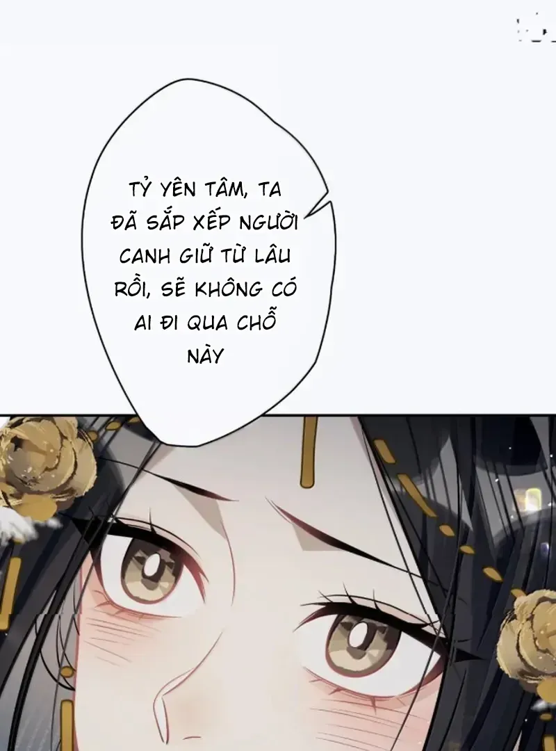 Quấn Quýt - Chap 30 - Trang 45