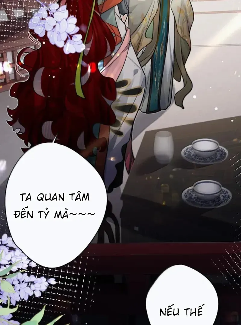Quấn Quýt - Chap 30 - Trang 47