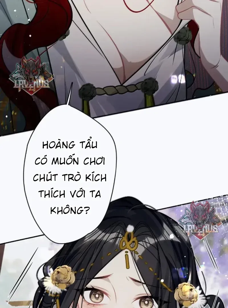 Quấn Quýt - Chap 30 - Trang 49