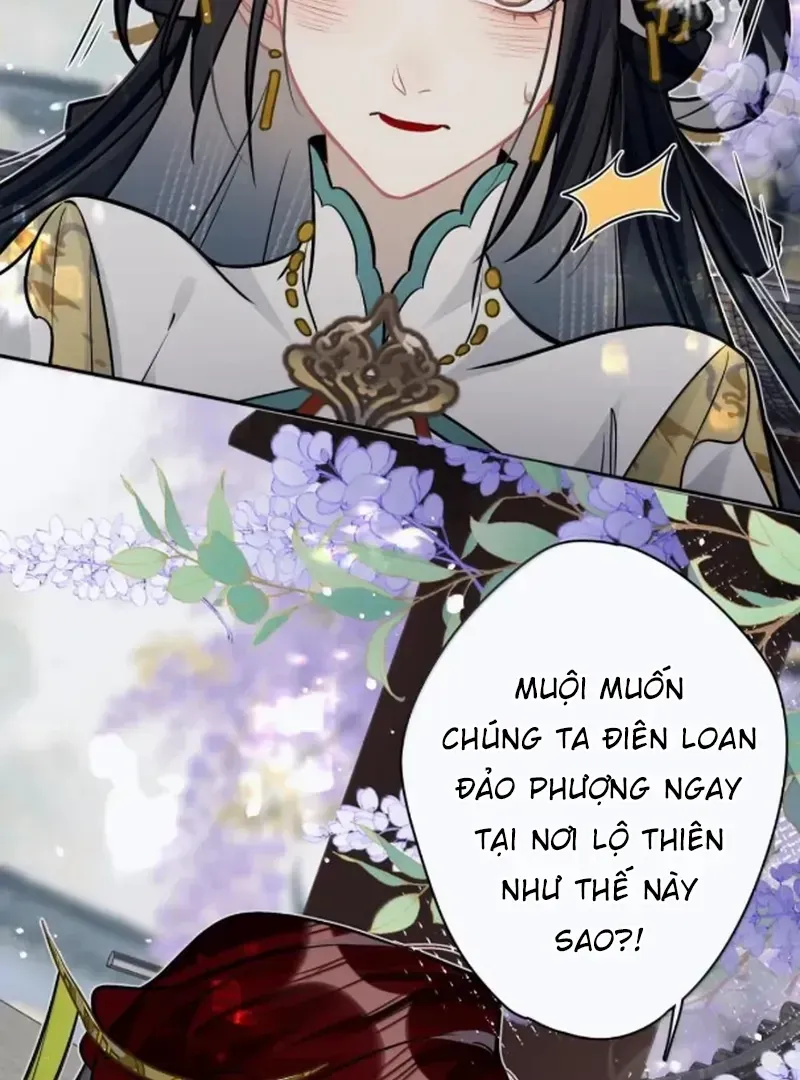 Quấn Quýt - Chap 30 - Trang 50