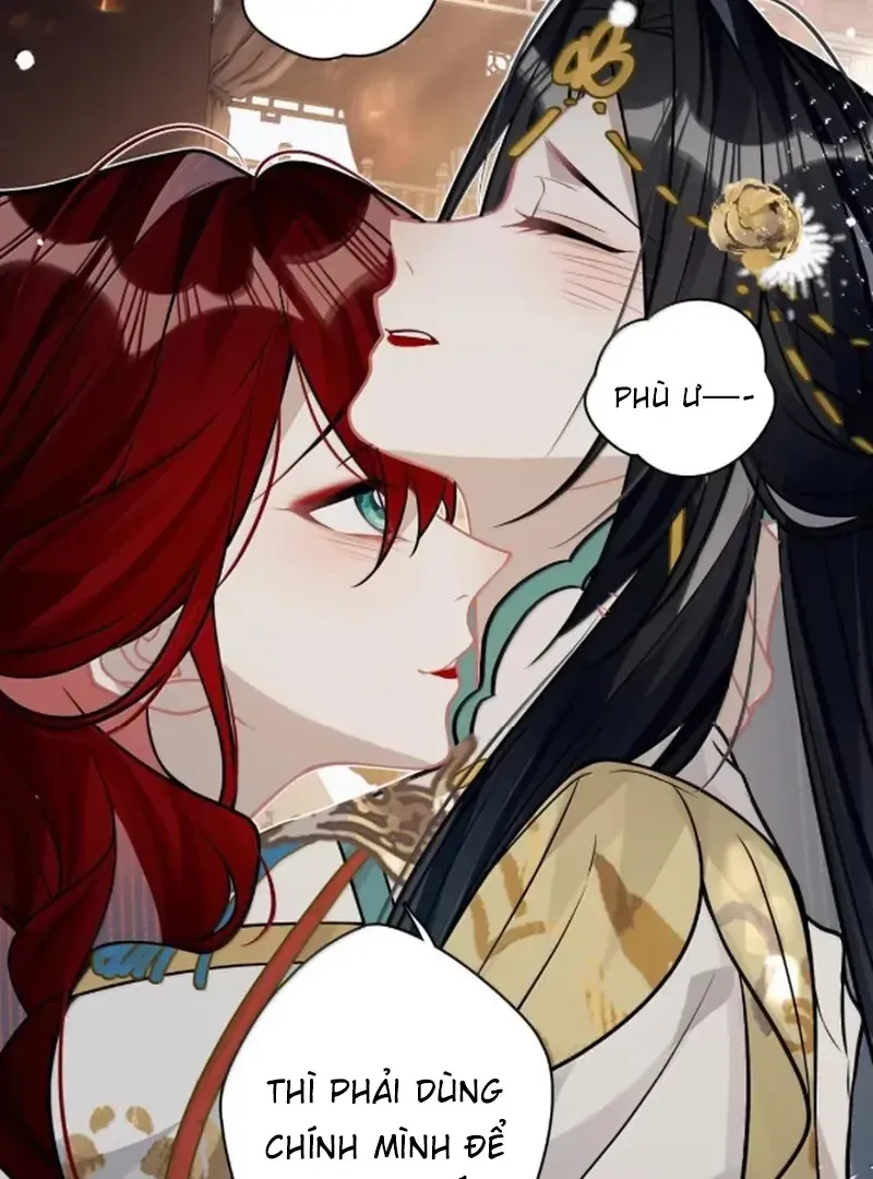 Quấn Quýt - Chap 30 - Trang 6