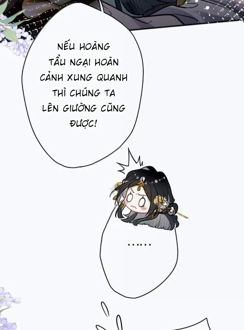 Quấn Quýt - Chap 30 - Trang 52