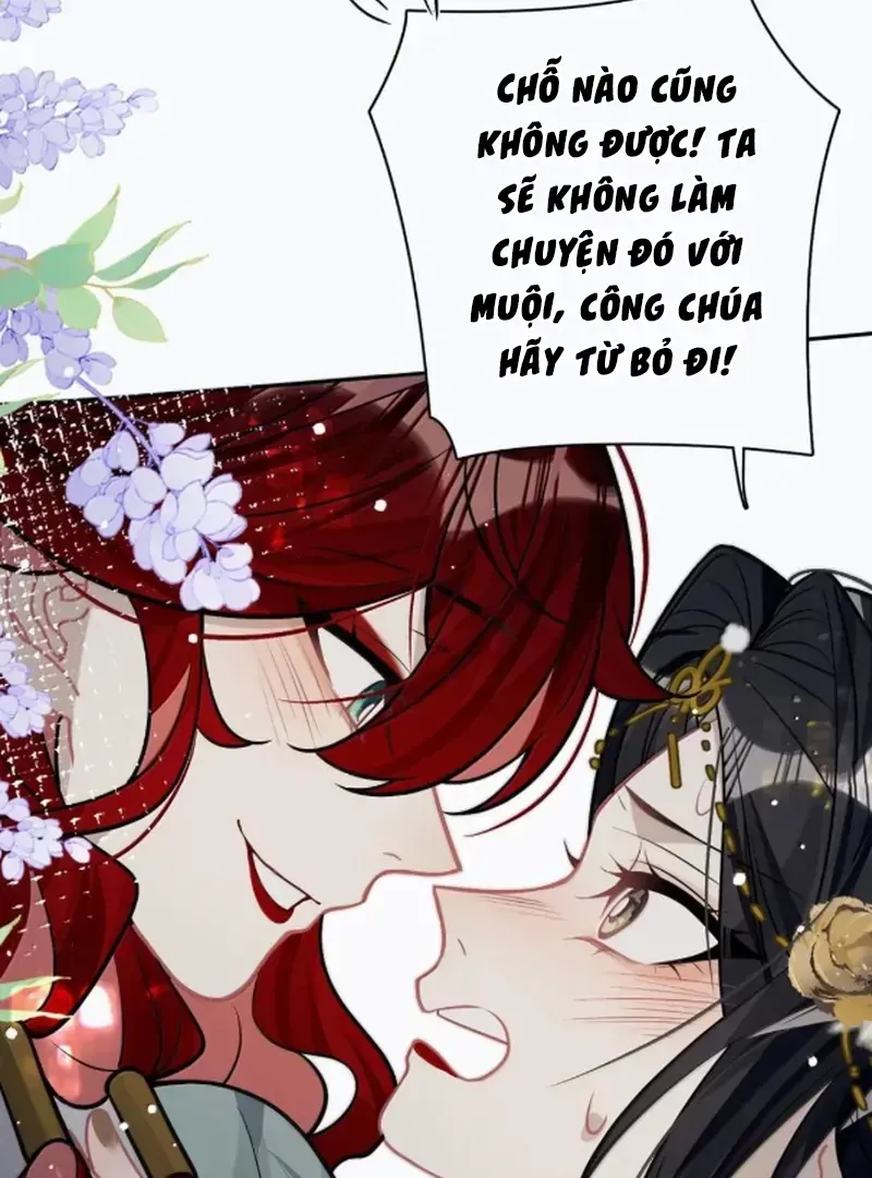 Quấn Quýt - Chap 30 - Trang 53
