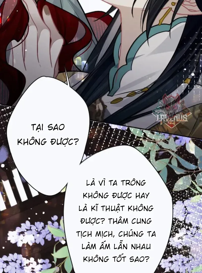 Quấn Quýt - Chap 30 - Trang 54