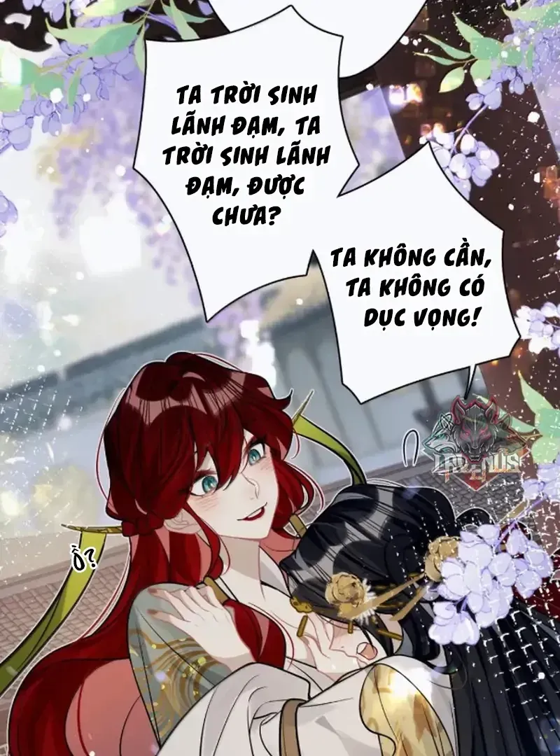 Quấn Quýt - Chap 30 - Trang 55