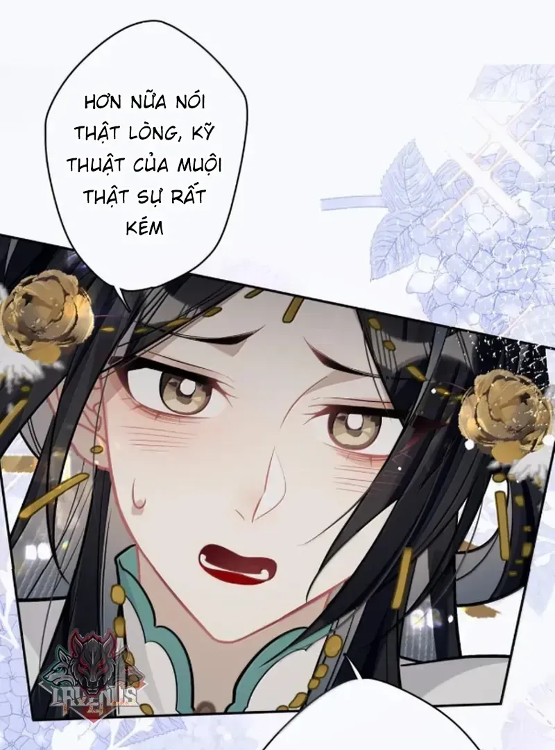 Quấn Quýt - Chap 30 - Trang 58