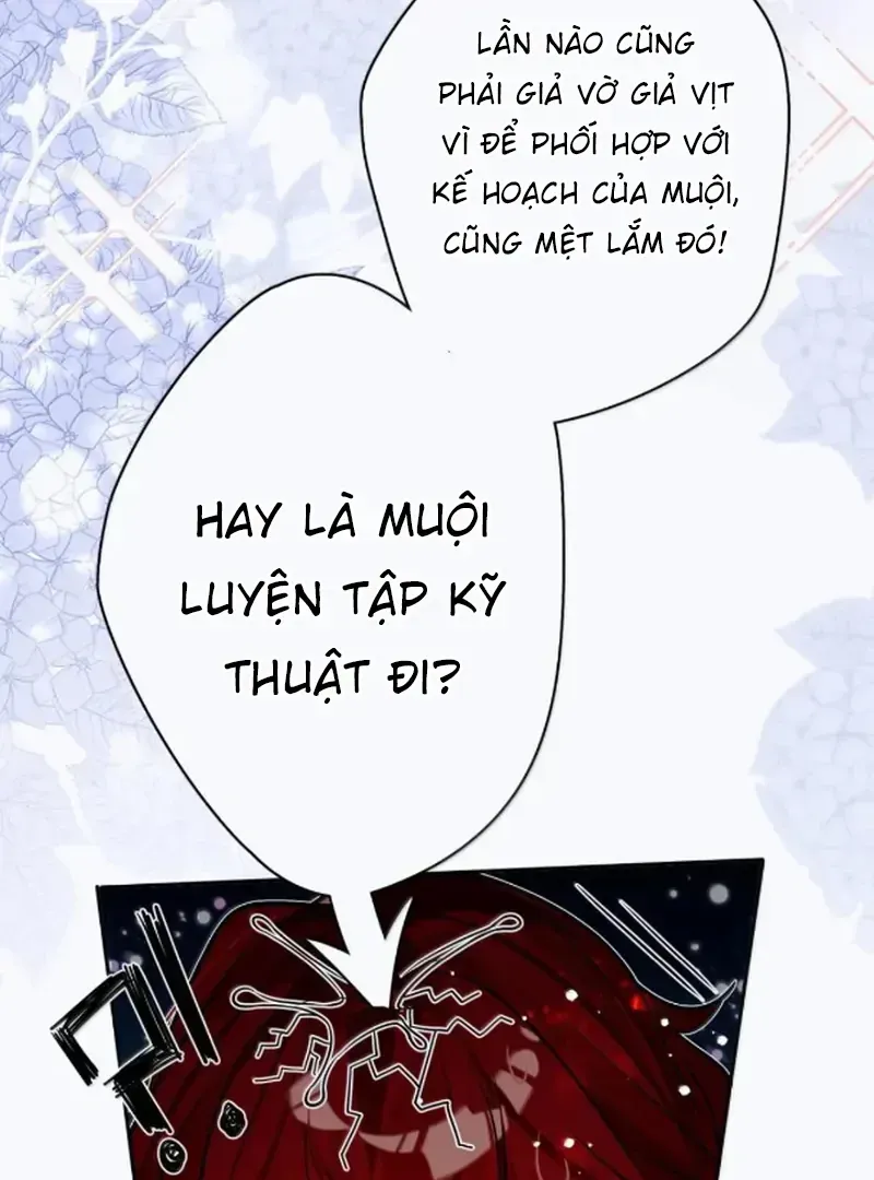 Quấn Quýt - Chap 30 - Trang 59