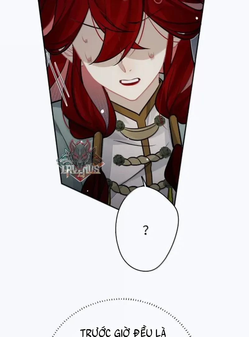 Quấn Quýt - Chap 30 - Trang 60