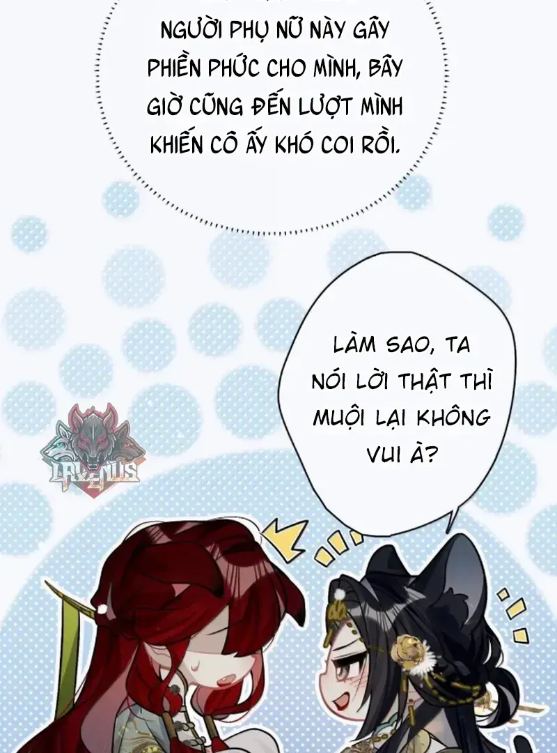 Quấn Quýt - Chap 30 - Trang 61