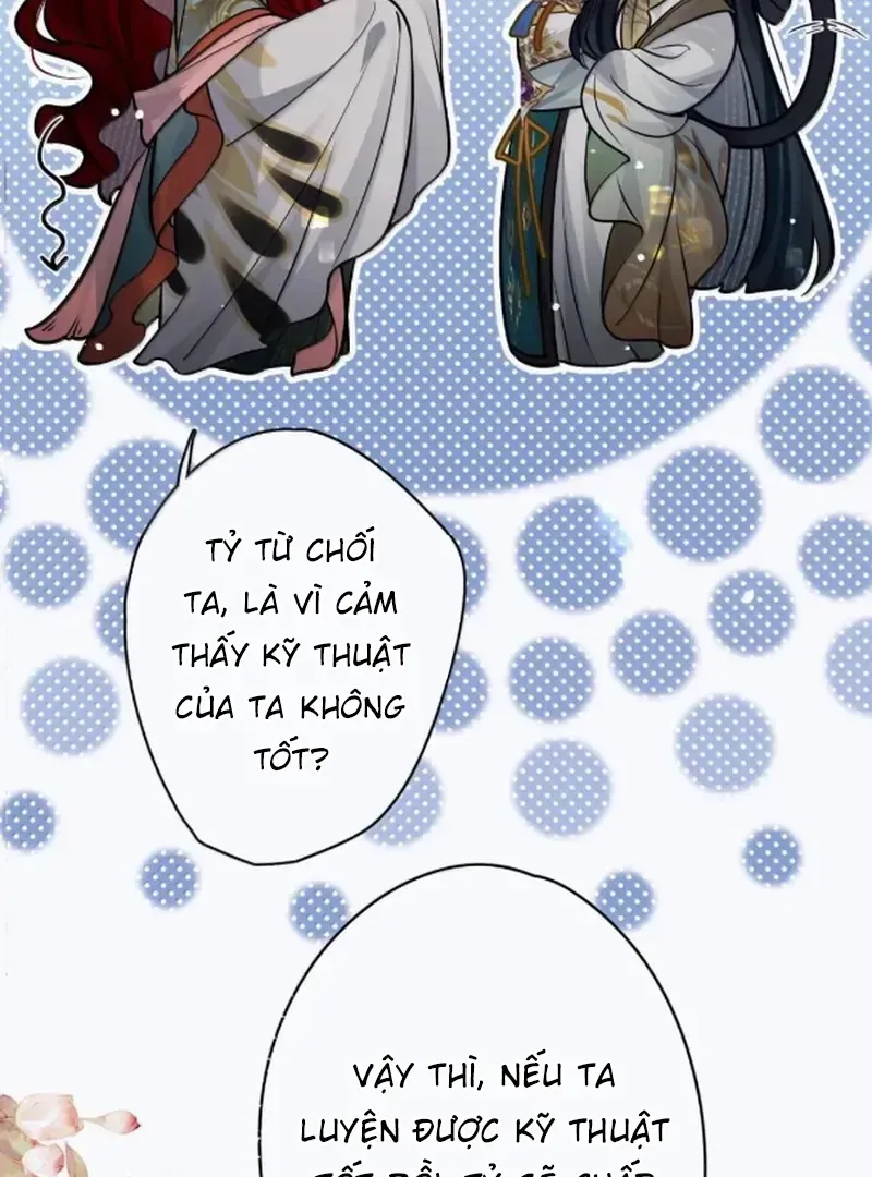 Quấn Quýt - Chap 30 - Trang 62