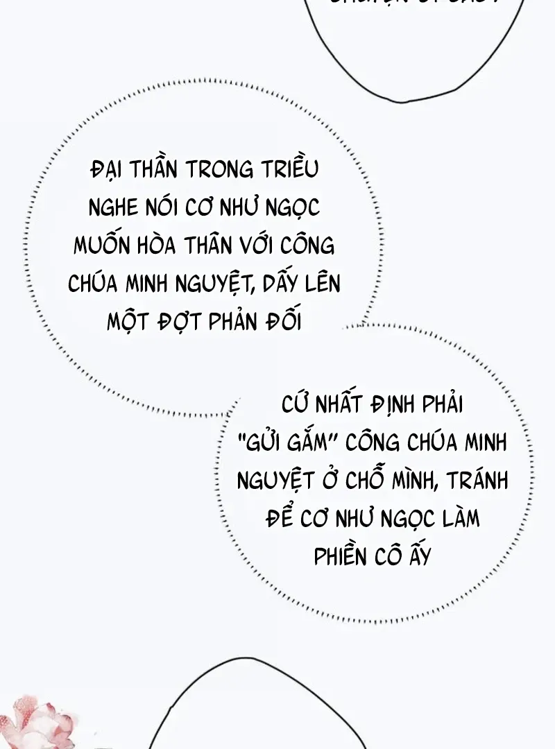 Quấn Quýt - Chap 30 - Trang 74