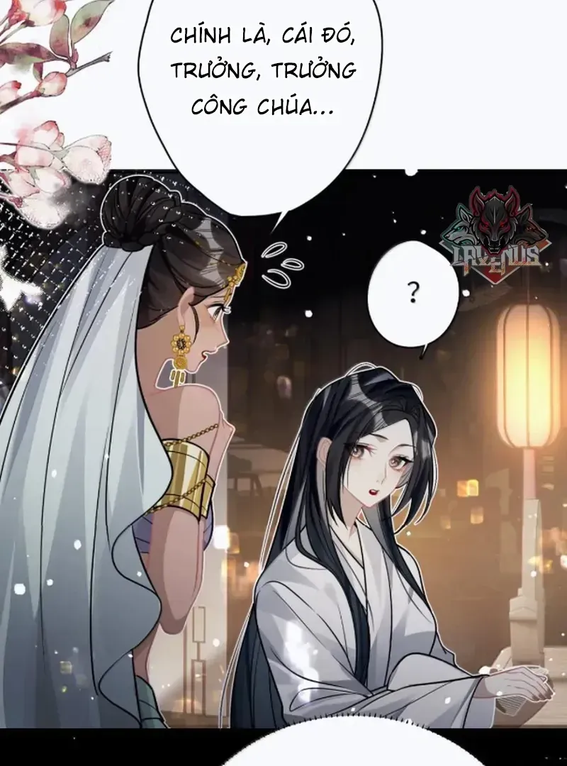 Quấn Quýt - Chap 30 - Trang 75