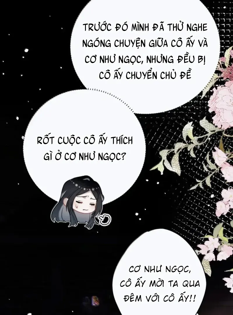 Quấn Quýt - Chap 30 - Trang 76