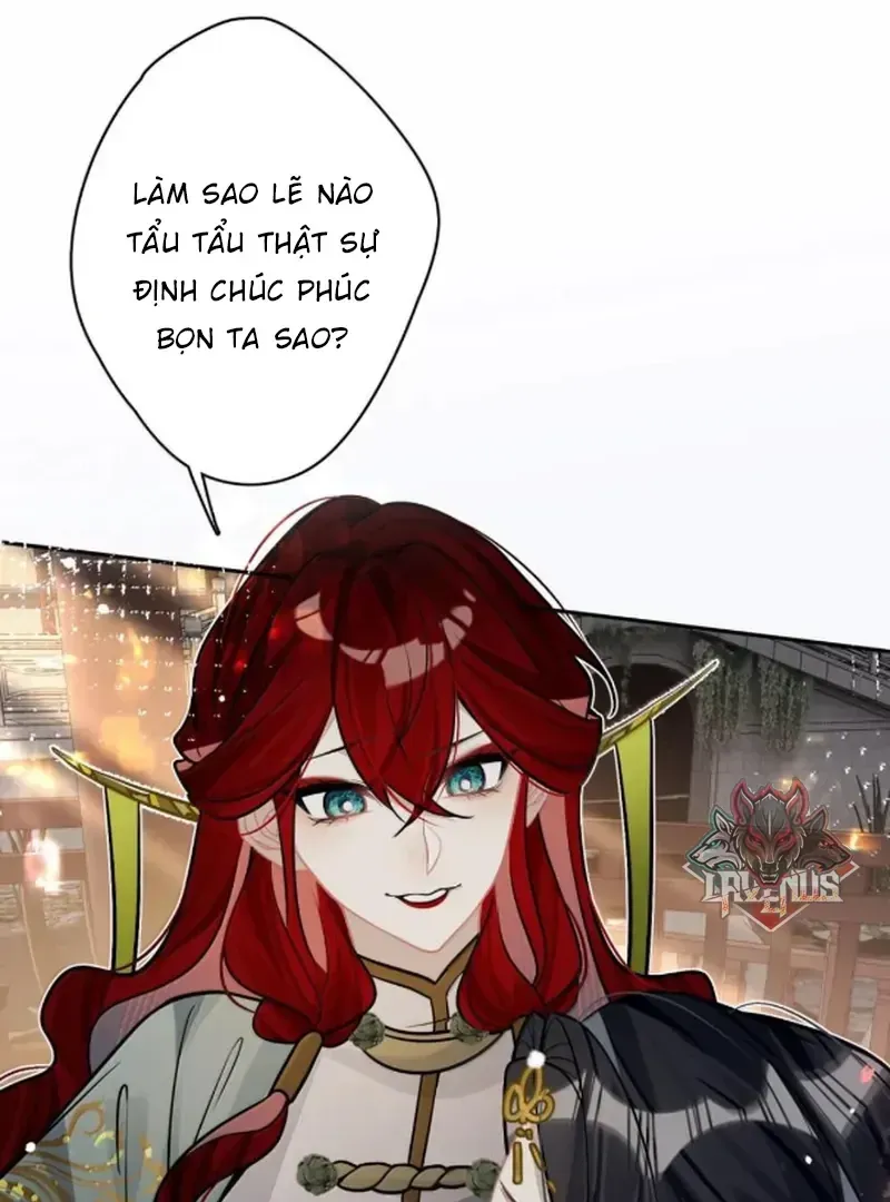 Quấn Quýt - Chap 30 - Trang 9