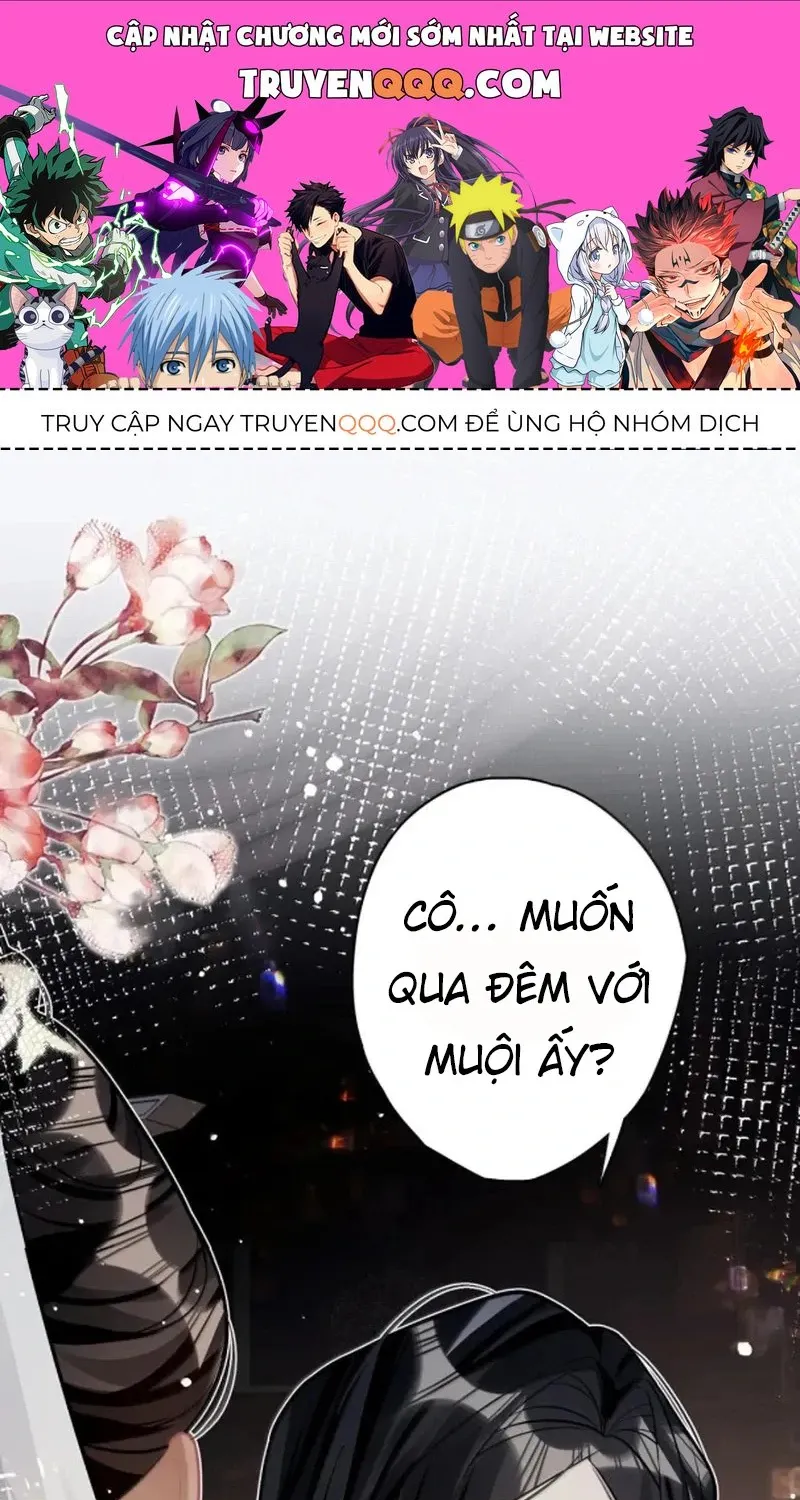 Quấn Quýt - Chap 31 - Trang 1