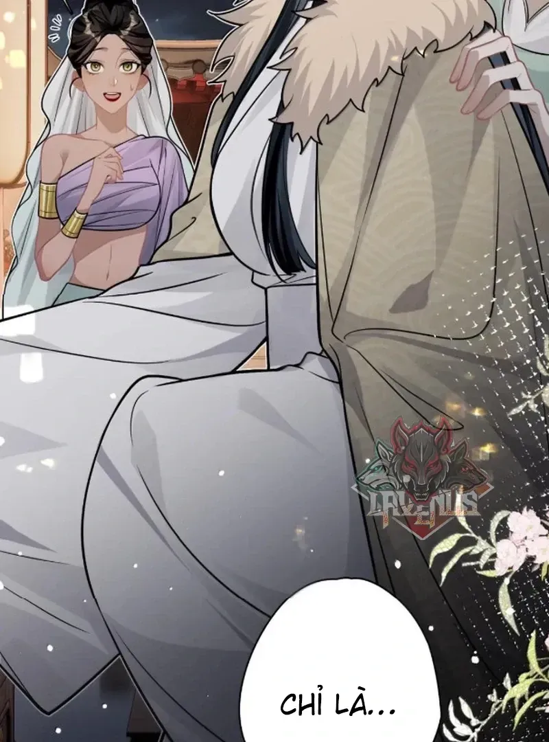 Quấn Quýt - Chap 31 - Trang 11