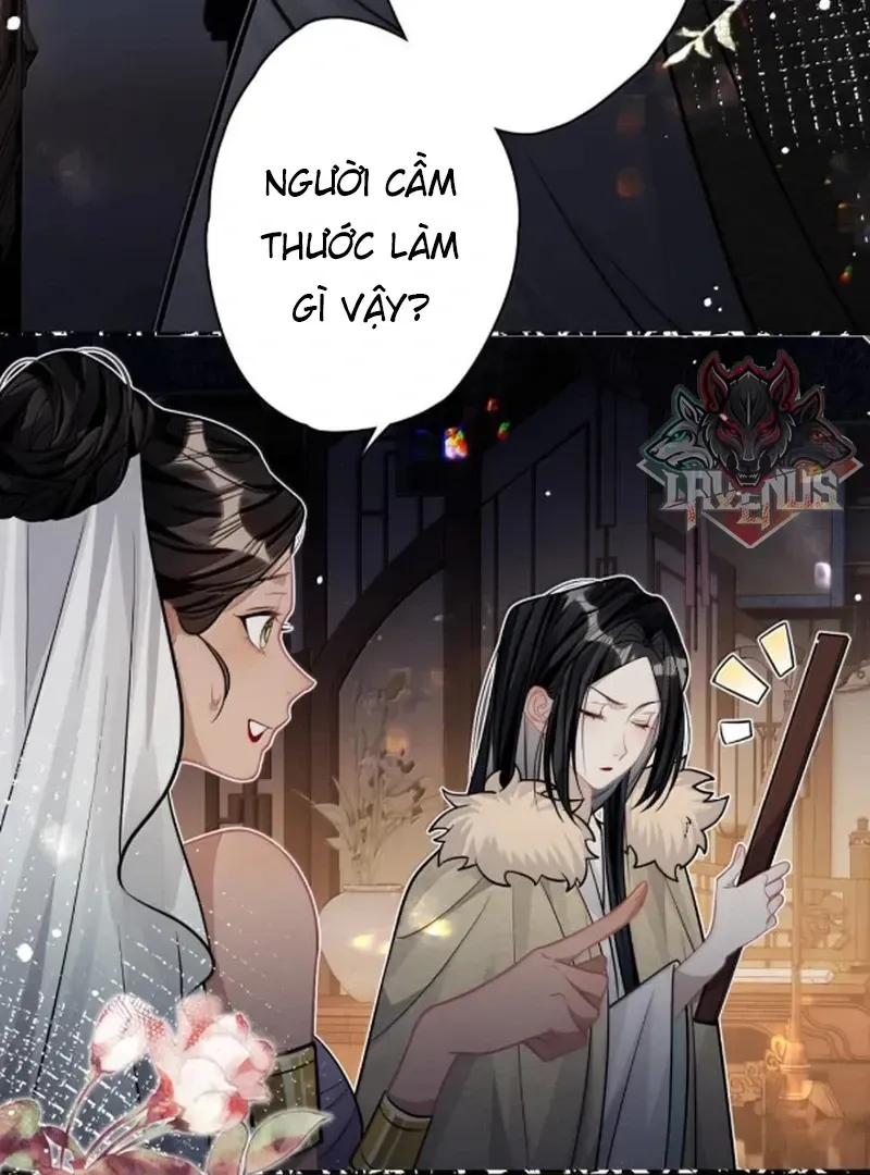 Quấn Quýt - Chap 31 - Trang 12