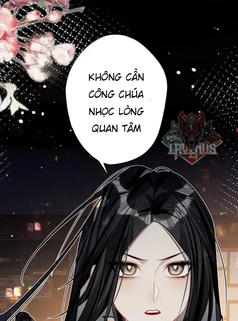 Quấn Quýt - Chap 31 - Trang 13