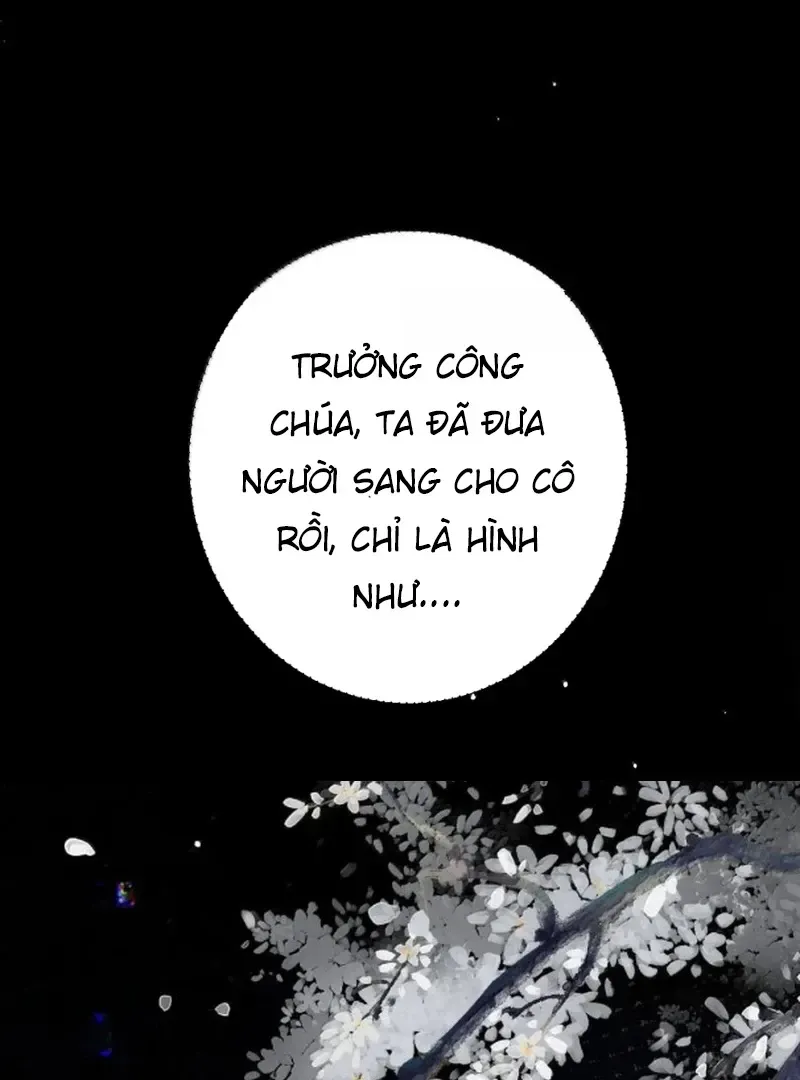 Quấn Quýt - Chap 31 - Trang 17