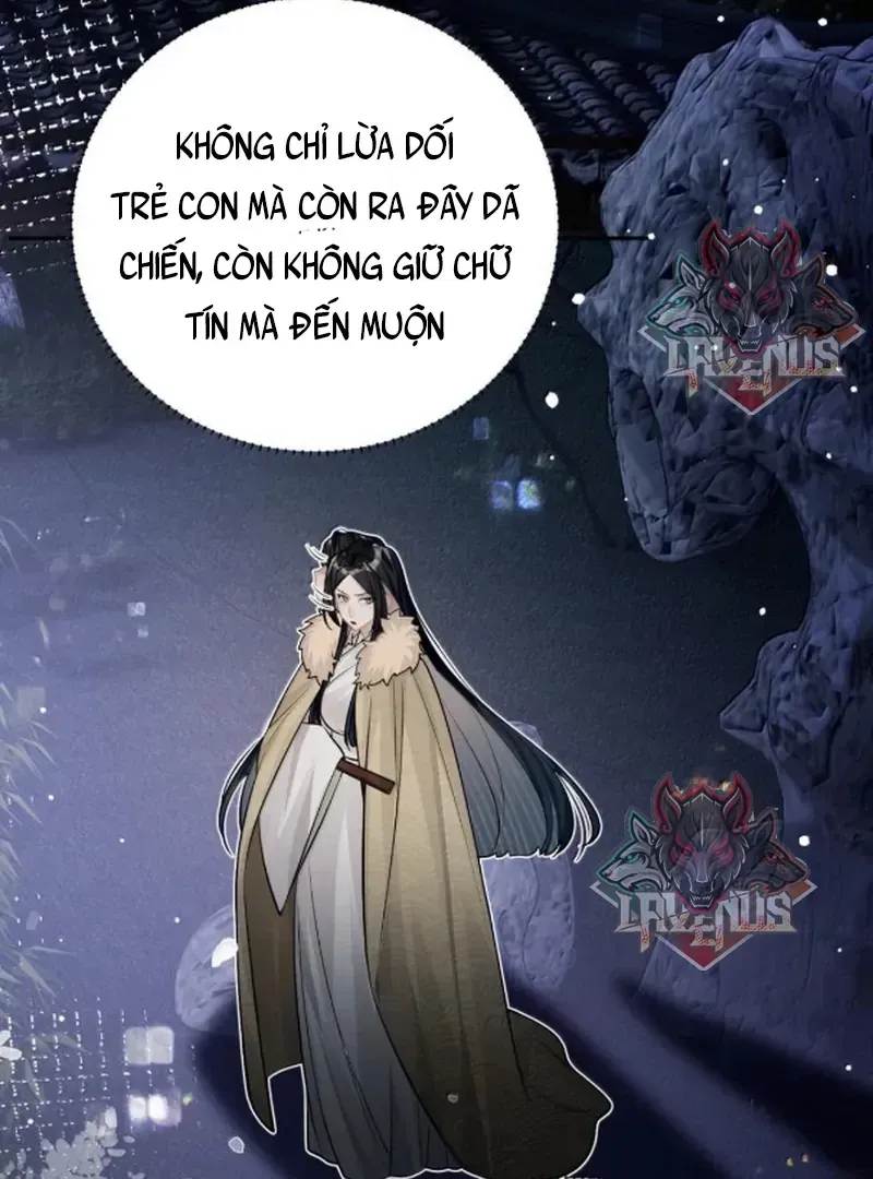 Quấn Quýt - Chap 31 - Trang 19