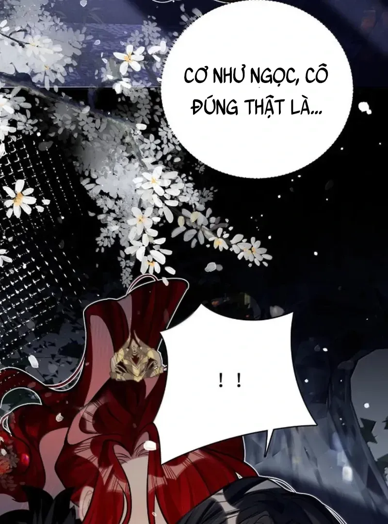 Quấn Quýt - Chap 31 - Trang 20