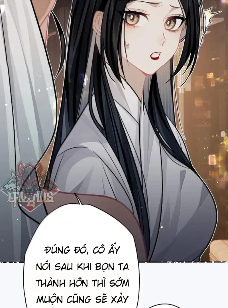 Quấn Quýt - Chap 31 - Trang 3