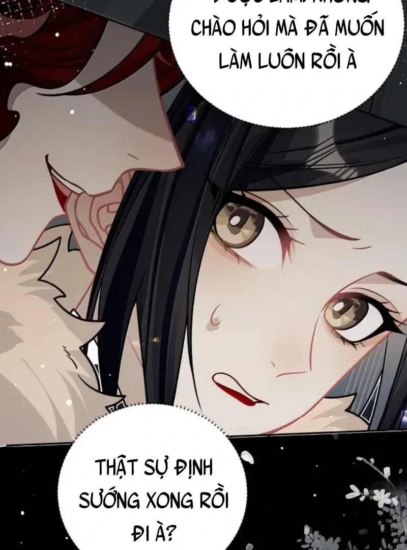 Quấn Quýt - Chap 31 - Trang 23
