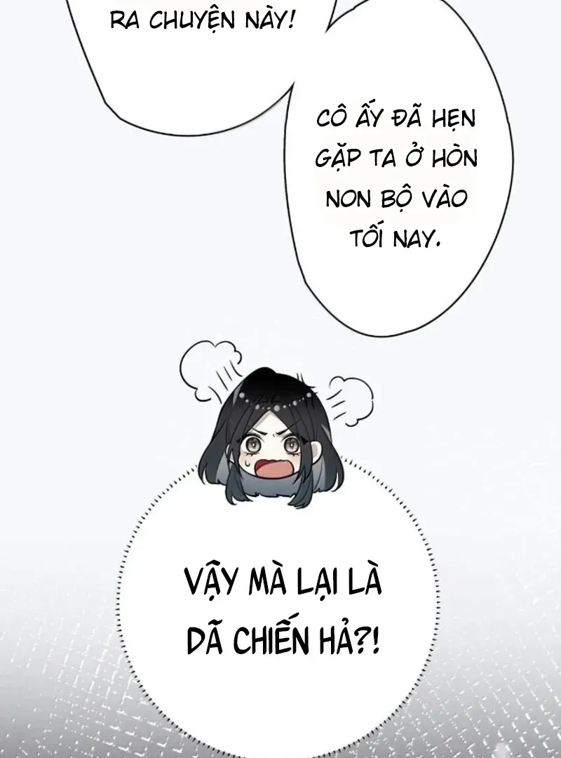 Quấn Quýt - Chap 31 - Trang 4