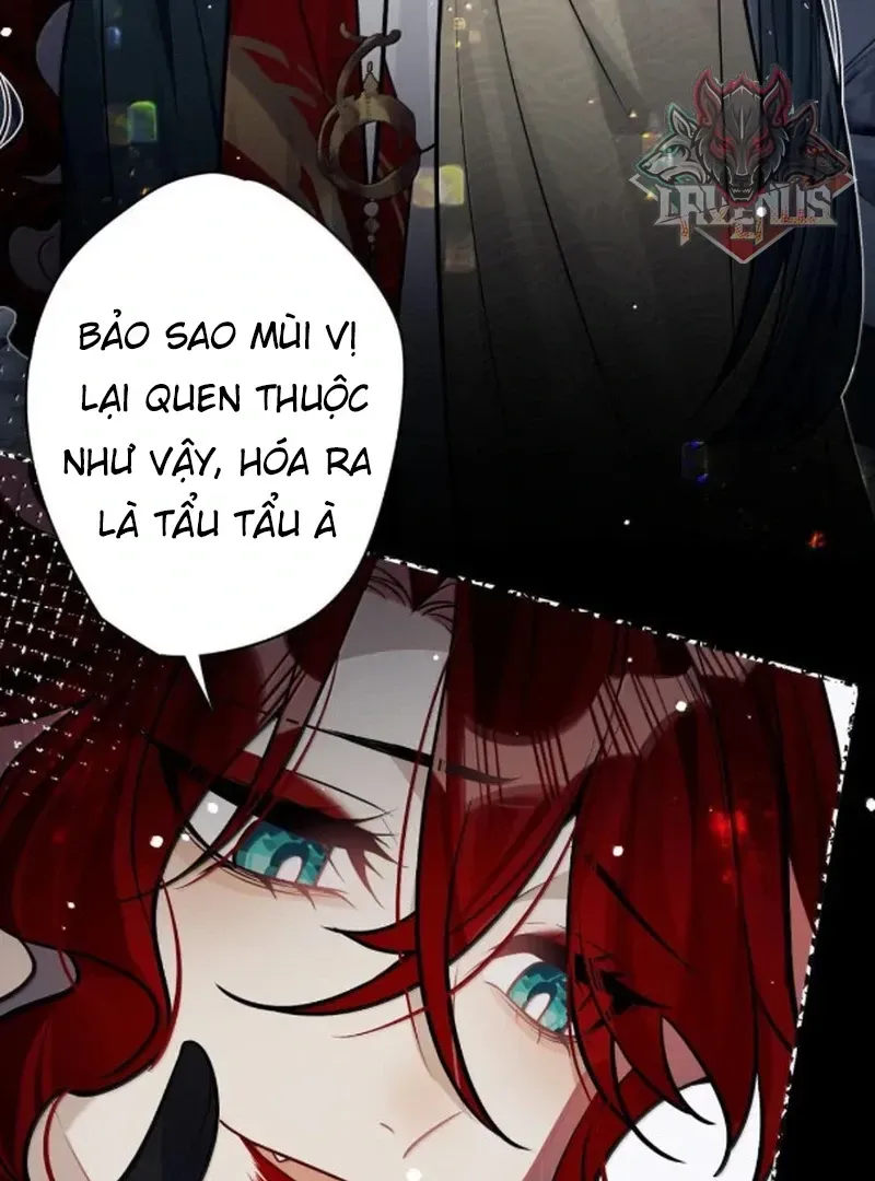 Quấn Quýt - Chap 31 - Trang 37