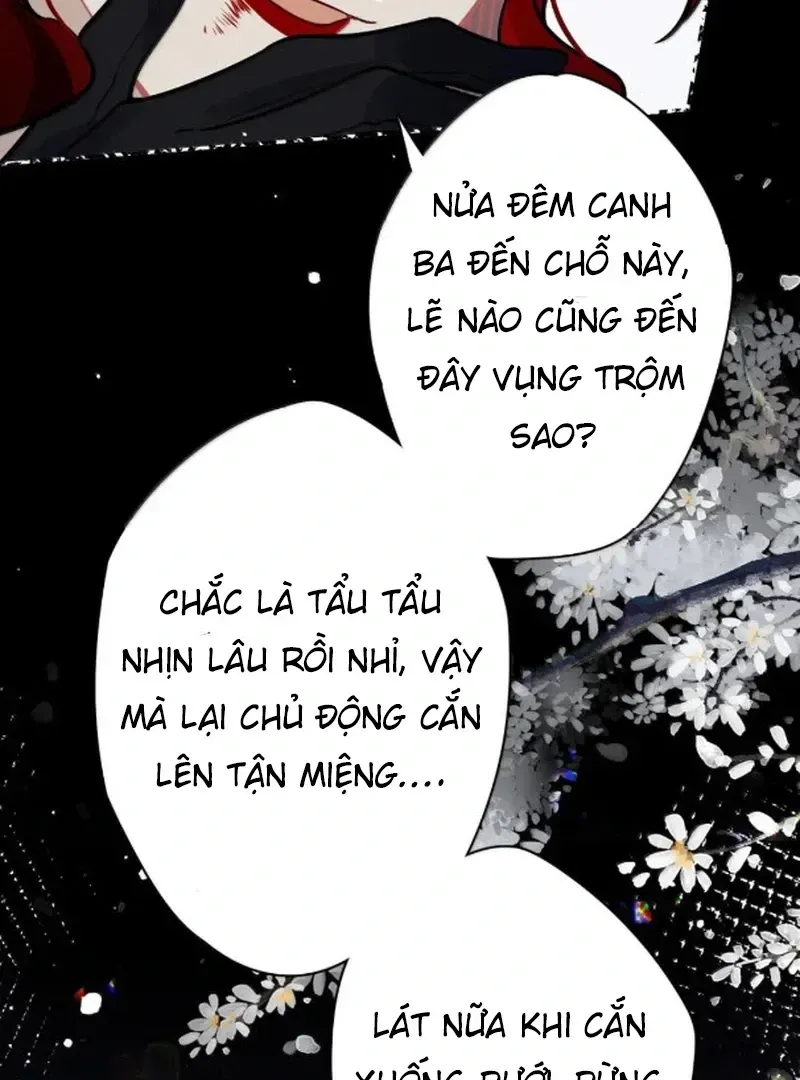 Quấn Quýt - Chap 31 - Trang 38