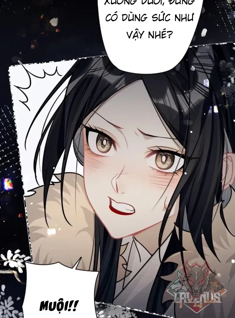 Quấn Quýt - Chap 31 - Trang 39