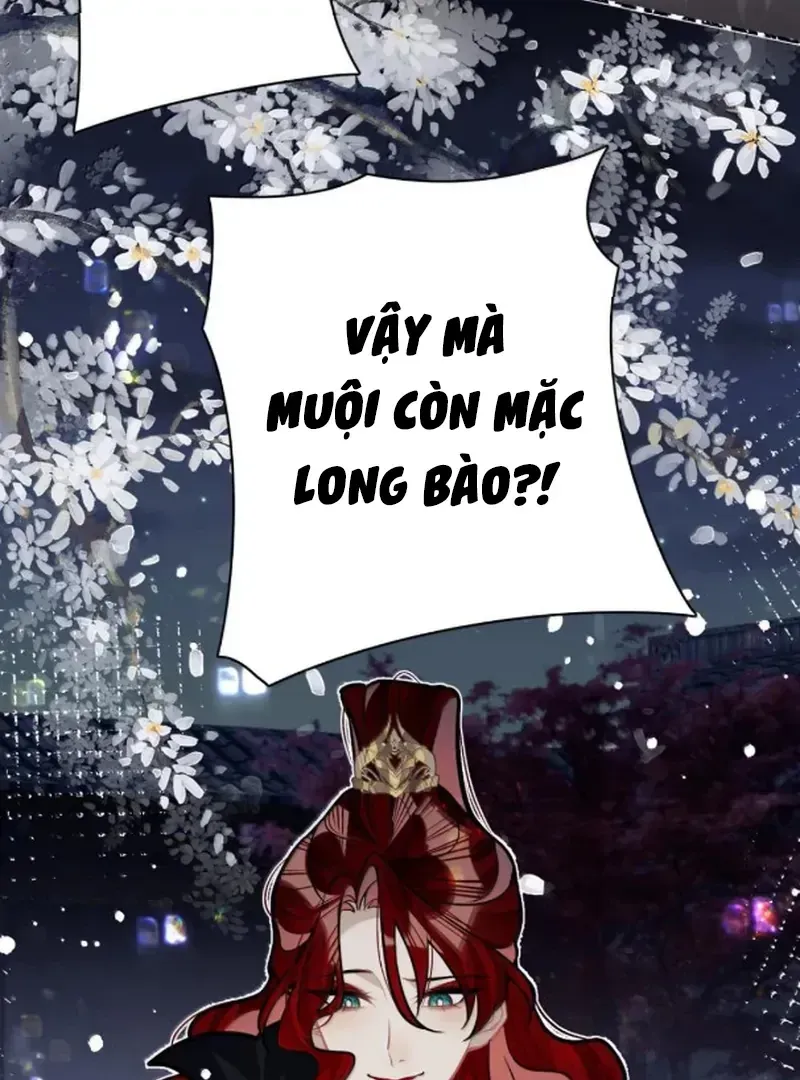 Quấn Quýt - Chap 31 - Trang 40