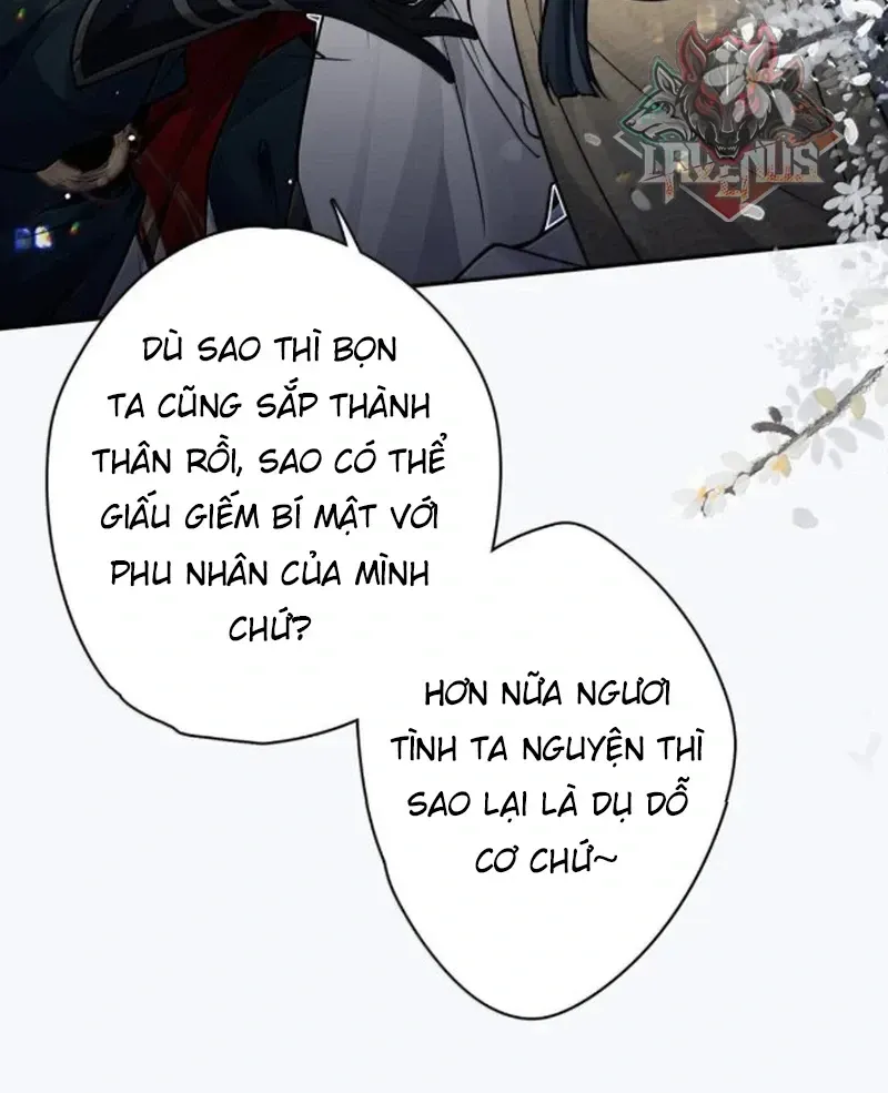 Quấn Quýt - Chap 31 - Trang 43