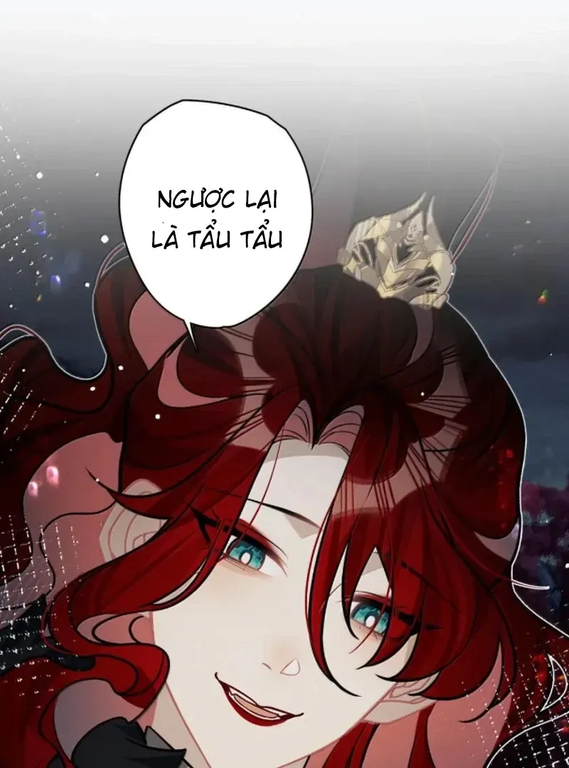 Quấn Quýt - Chap 31 - Trang 44