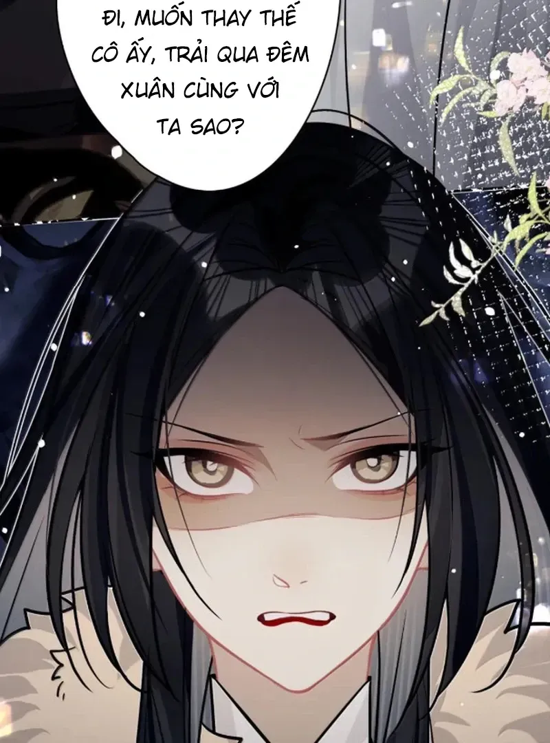Quấn Quýt - Chap 31 - Trang 46