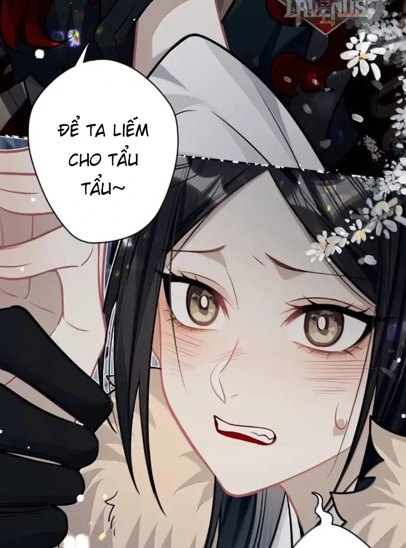 Quấn Quýt - Chap 31 - Trang 54