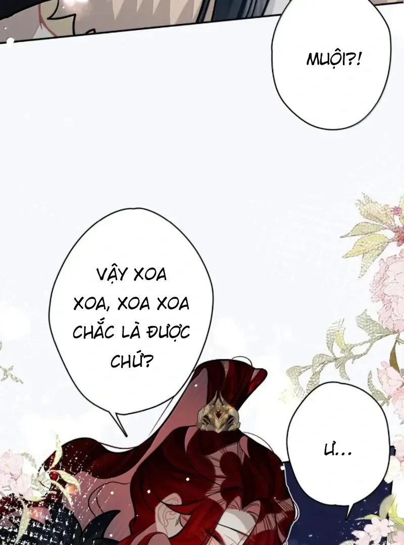 Quấn Quýt - Chap 31 - Trang 55