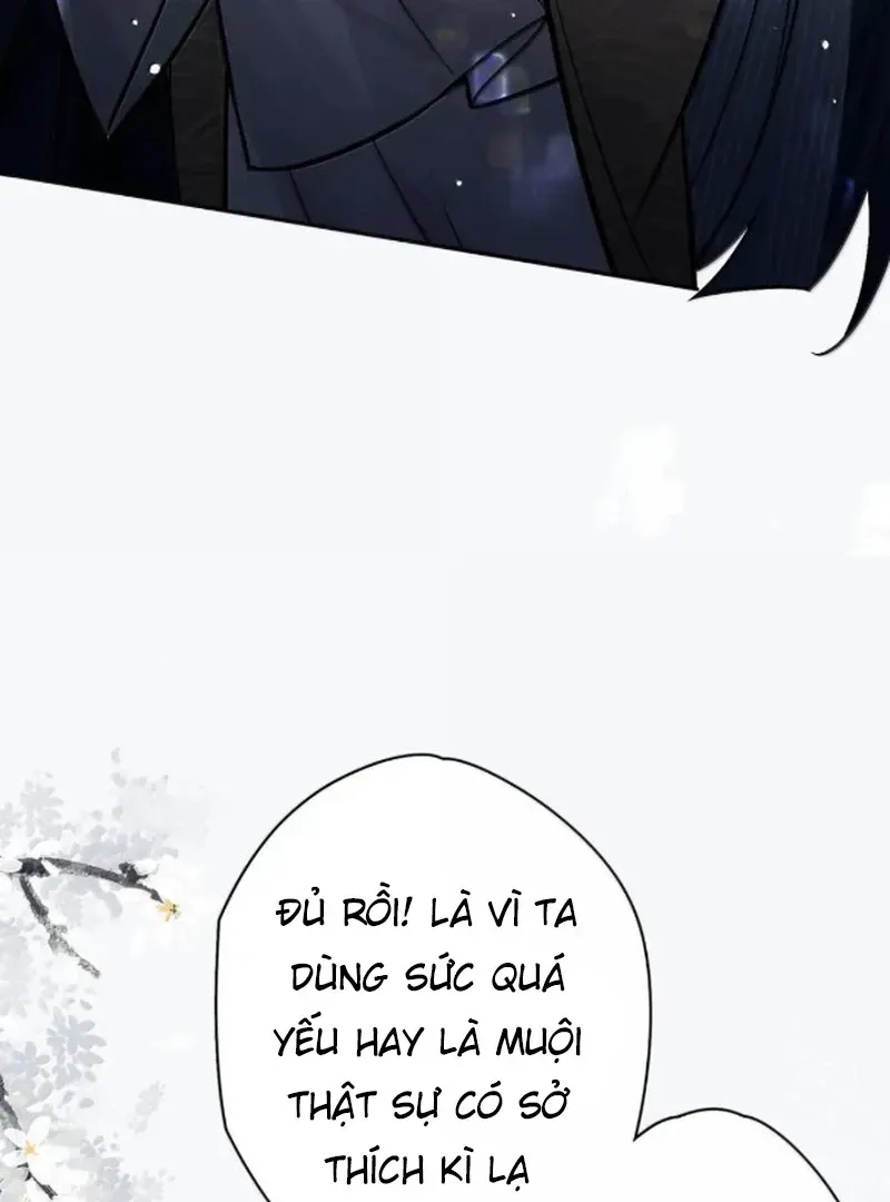 Quấn Quýt - Chap 31 - Trang 57
