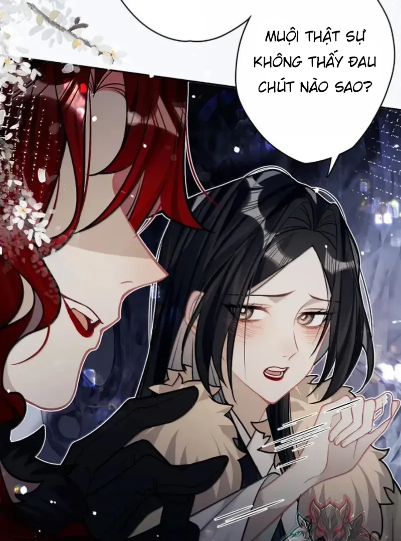 Quấn Quýt - Chap 31 - Trang 58