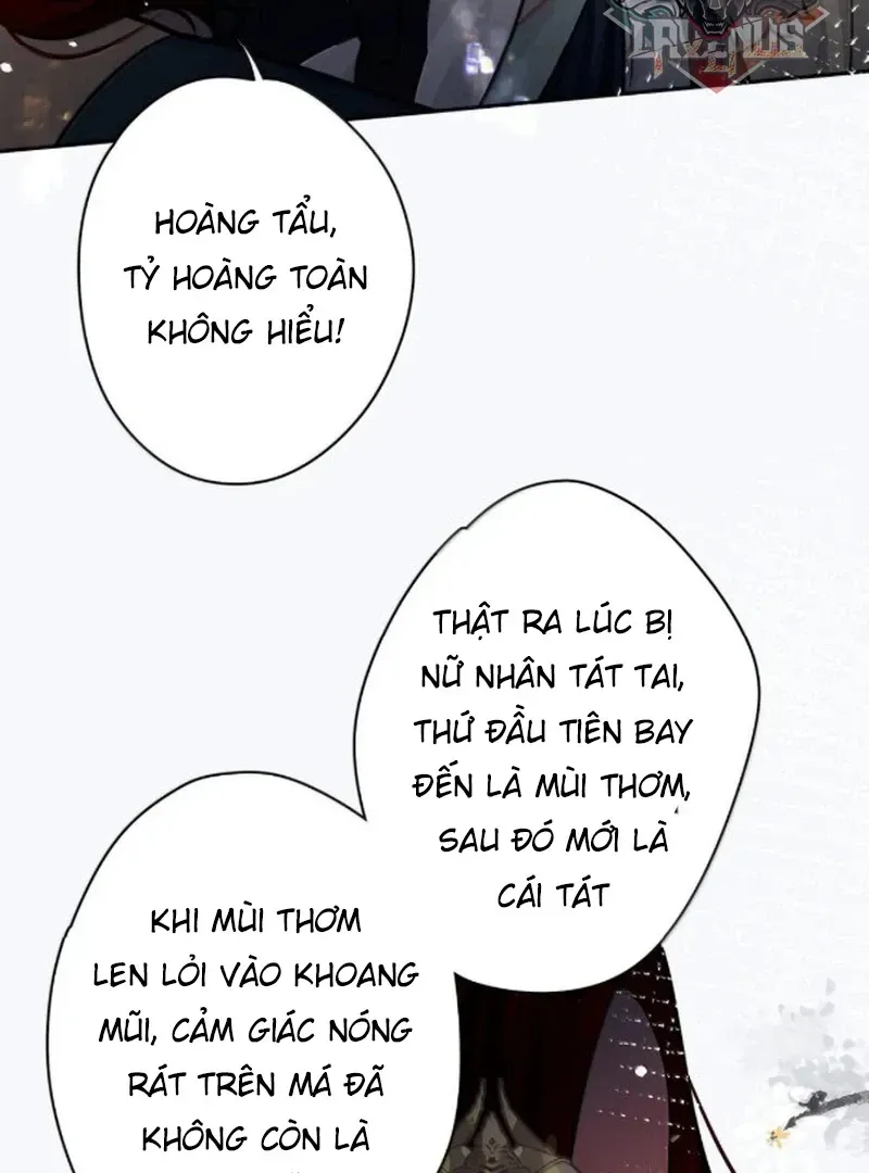 Quấn Quýt - Chap 31 - Trang 59