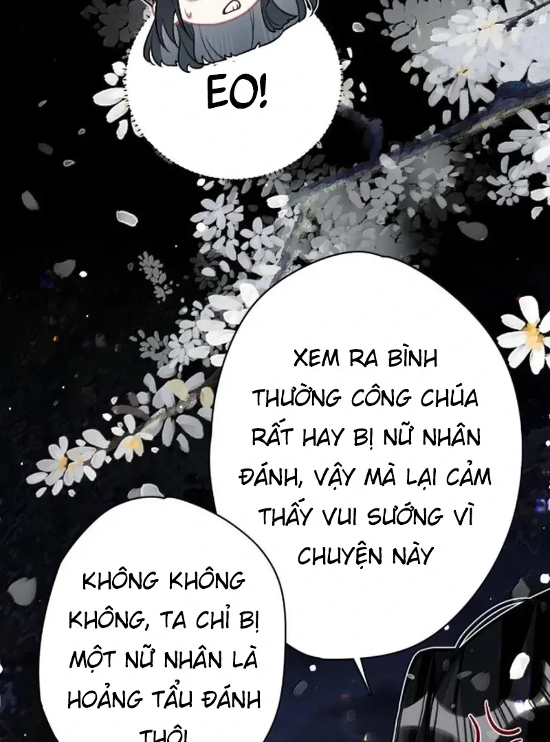 Quấn Quýt - Chap 31 - Trang 62