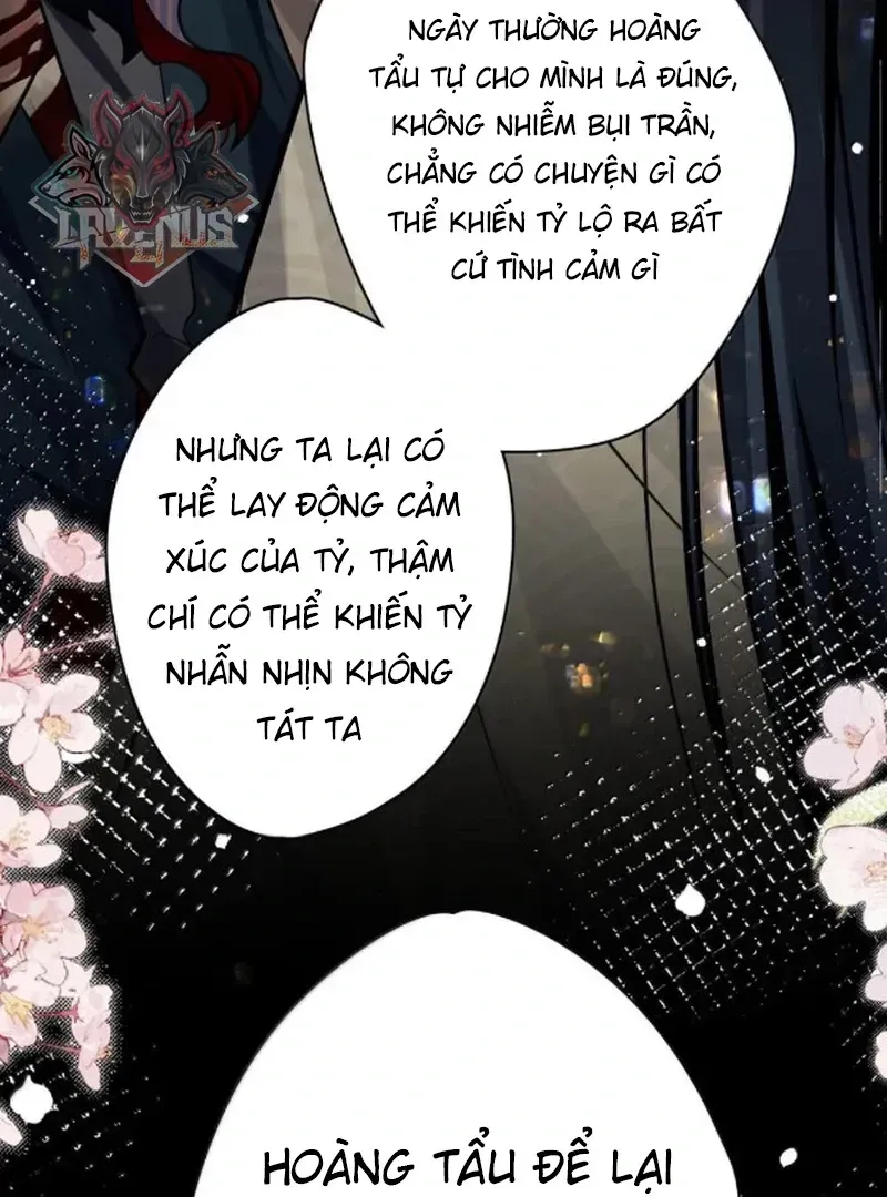 Quấn Quýt - Chap 31 - Trang 64